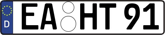 EA-HT91