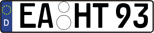 EA-HT93