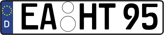 EA-HT95