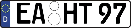 EA-HT97