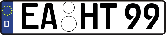 EA-HT99
