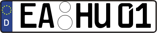 EA-HU01