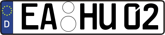 EA-HU02
