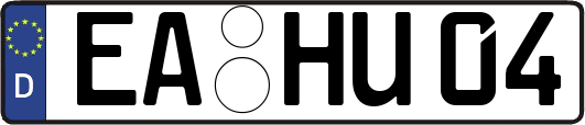 EA-HU04