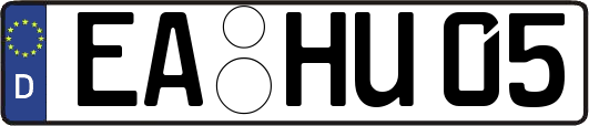 EA-HU05