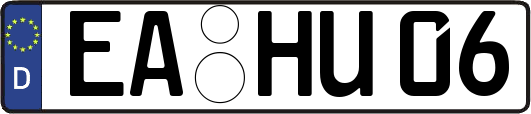 EA-HU06