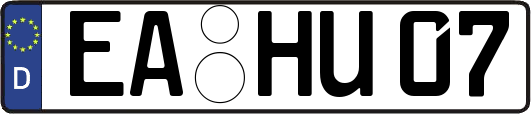 EA-HU07