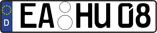 EA-HU08