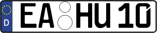 EA-HU10