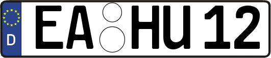 EA-HU12