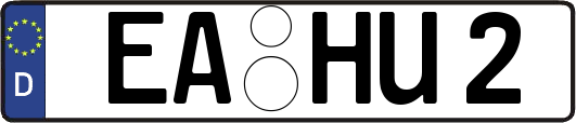 EA-HU2