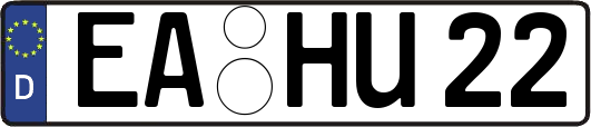 EA-HU22