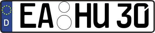 EA-HU30