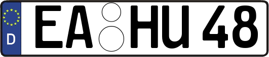 EA-HU48