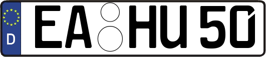 EA-HU50