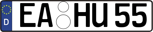 EA-HU55