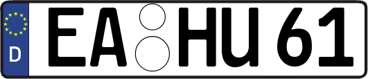 EA-HU61