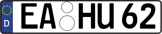 EA-HU62
