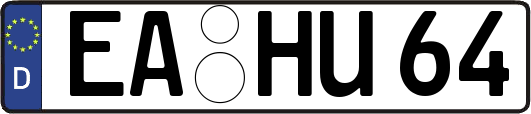 EA-HU64