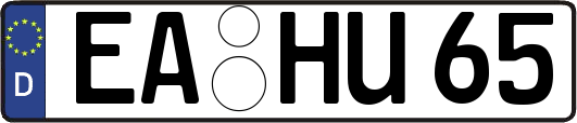 EA-HU65