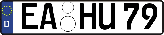EA-HU79