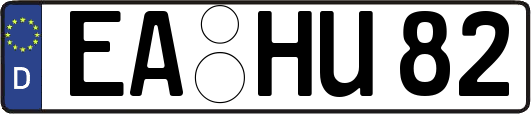 EA-HU82