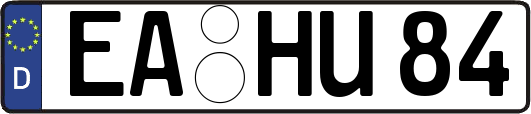 EA-HU84
