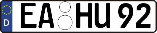 EA-HU92