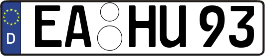 EA-HU93