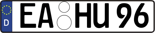 EA-HU96