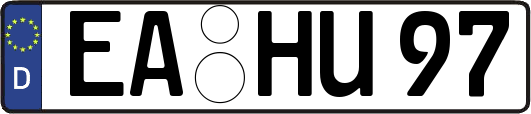 EA-HU97