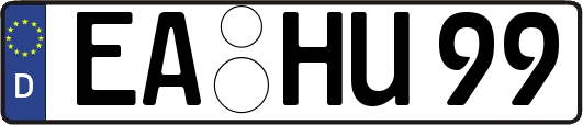 EA-HU99