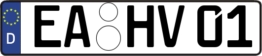 EA-HV01