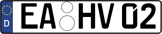 EA-HV02