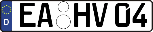 EA-HV04