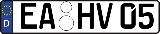EA-HV05