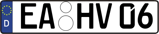 EA-HV06