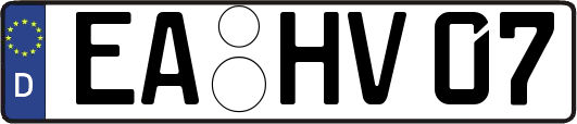 EA-HV07