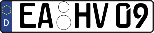 EA-HV09