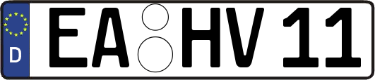 EA-HV11