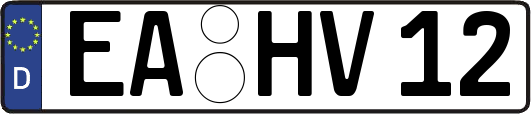 EA-HV12