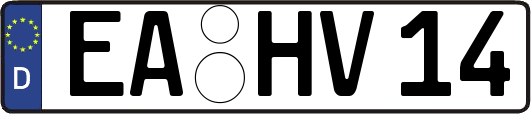 EA-HV14