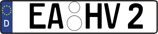 EA-HV2