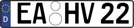 EA-HV22