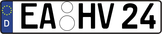 EA-HV24