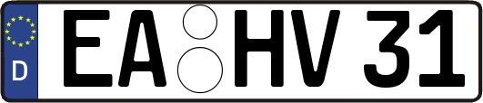 EA-HV31