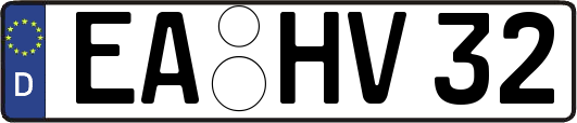 EA-HV32
