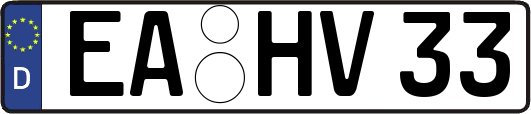 EA-HV33
