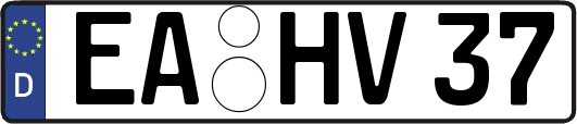 EA-HV37
