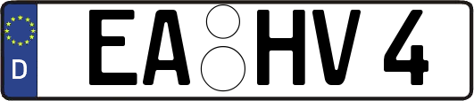 EA-HV4